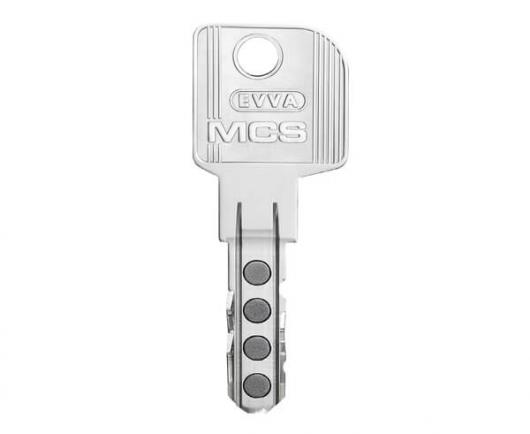 kľúč EVVA MCS 