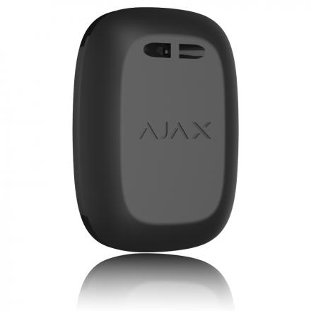 panikové tlačidlo Ajax Button black