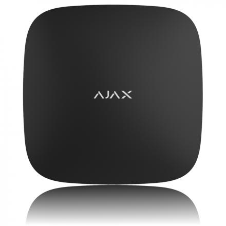 rozširovač signálu Ajax ReX black