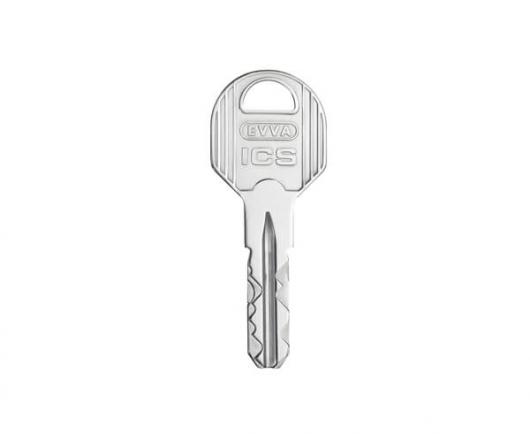 Bezpečnostný kľúč EVVA ICS