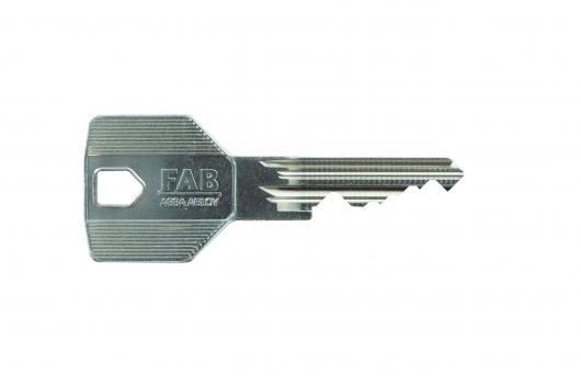 FAB 4 PROFI kľúč