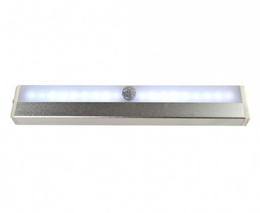 LED senzorové svetlo do trezoru s magnetom