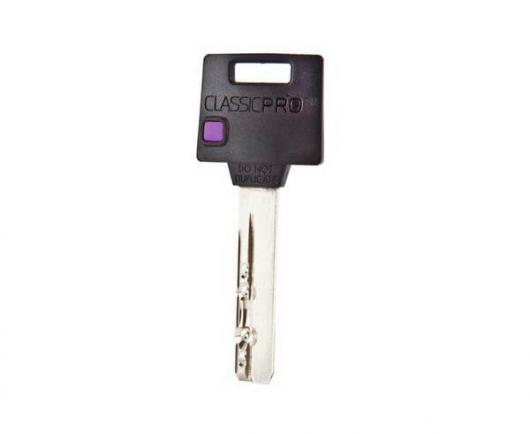 Mul-T-Lock ClassicPro™ kľúč