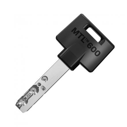 Mul-T-Lock MTL 600 kľúč