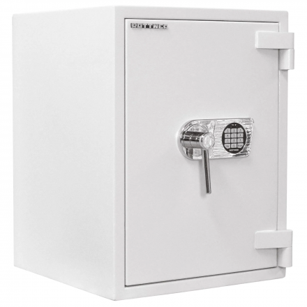 Nábytkový trezor Rottner Diamant Super Fire PREMIUM DO65EL
