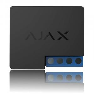 Ajax Relay