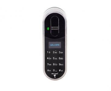 Mul-T-Lock ENTR čítačka odtlačkov prstov Mul-T-Lock ENTR čítačka odtlačkov prstov