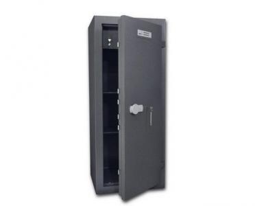 Safetronics EURON 3400ME Nábytkový trezor Safetronics EURON 3400ME