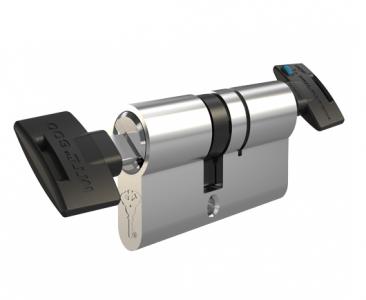 Bezpečnostná vložka Mul-T-Lock Interactive+ Bezpečnostná vložka Mul-T-Lock MTL 600 (Interactive+)