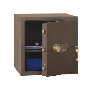 Safetronics NTR/13-39 ME Nábytkový trezor Safetronics NTR/13-39 ME