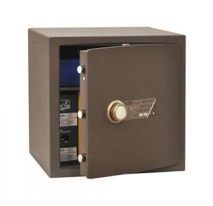Safetronics NTR-39 E Nábytkový trezor Safetronics s elektronickým zámkom