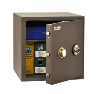 Safetronics NTR/13-39 LG Nábytkový trezor Safetronics NTR/13-39 LG