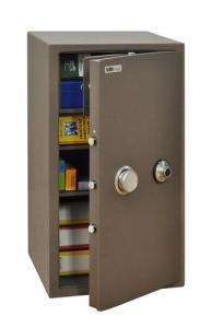 Safetronics NTR-80 LG Veľký nábytkový trezor s kombinačným zámkom