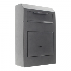 Rottner Cashmatic Basic Vhozový sejf Cashmatic Basic
