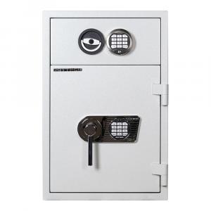 Rottner D1-80EL Vhozový trezor Rottner D1-80EL