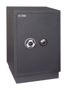 Safetronics EURON 2056 LG Nábytkový trezor Safetronics EURON 2056 LG
