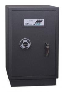 Safetronics Euron 2056 ME Nábytkový trezor Safetronics Euron 2056 ME