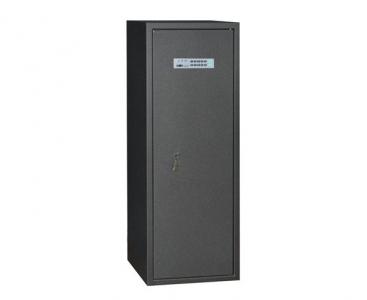 Safetronics IVETA 5 PME Trezor na dlhé zbrane s elektronickým zámkom