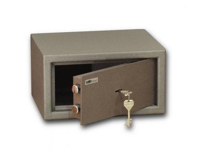Safetronics ZSL 17 M Nábytkový trezor Safetronics ZSL 17 M